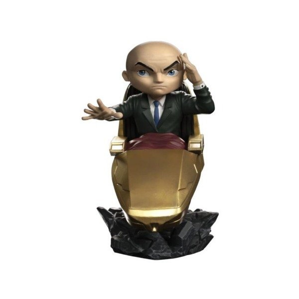 Producto - Marvel Comics X-Men Professor X Mini Co - 0
