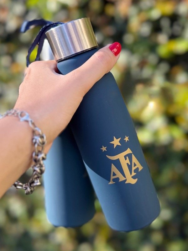 Producto - BOTELLA PLÁSTICA AFA