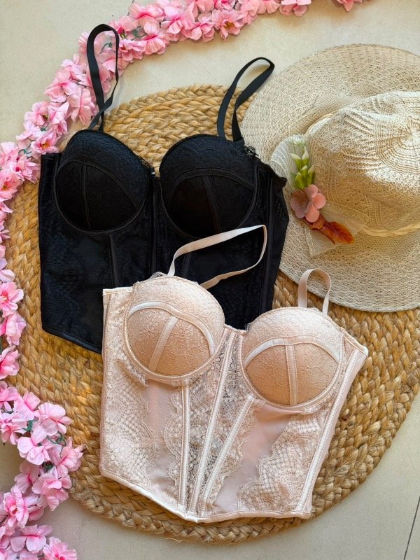 Producto - Corset Urban - 0