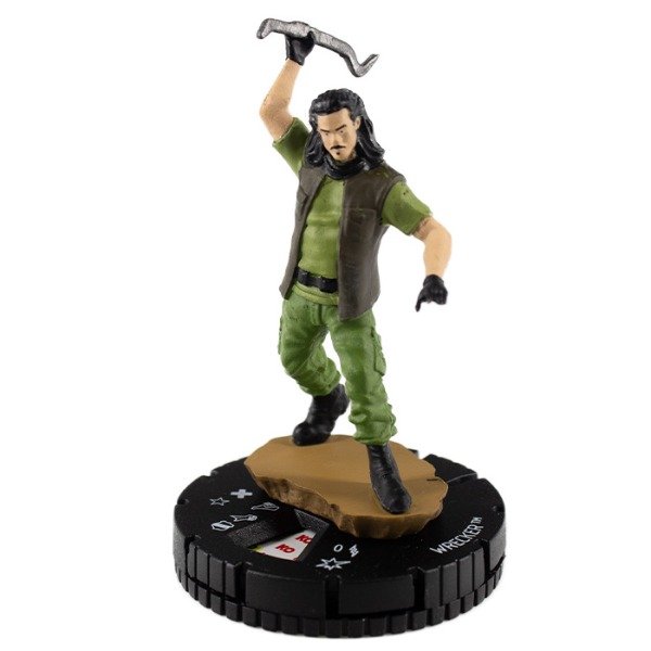 Producto - Wrecker - 027