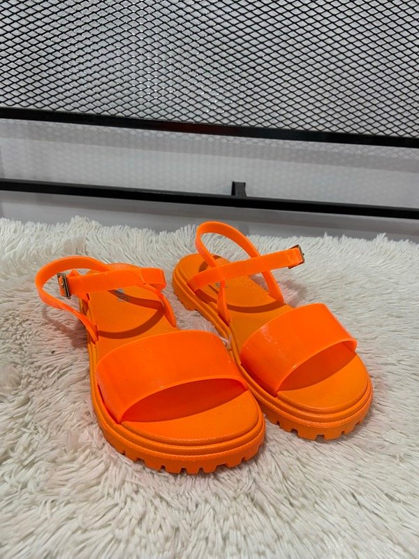Producto - Sandalias 47 STREET T36