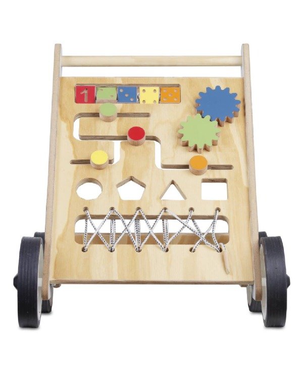 Producto - Caminador Didactico