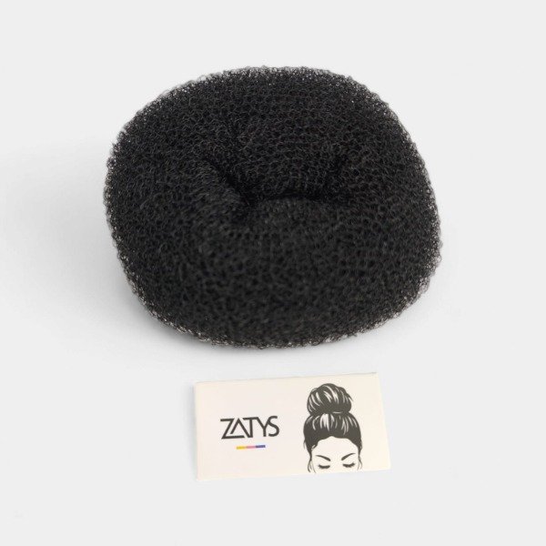 Producto - Zatys Dona Para Rodete Grande