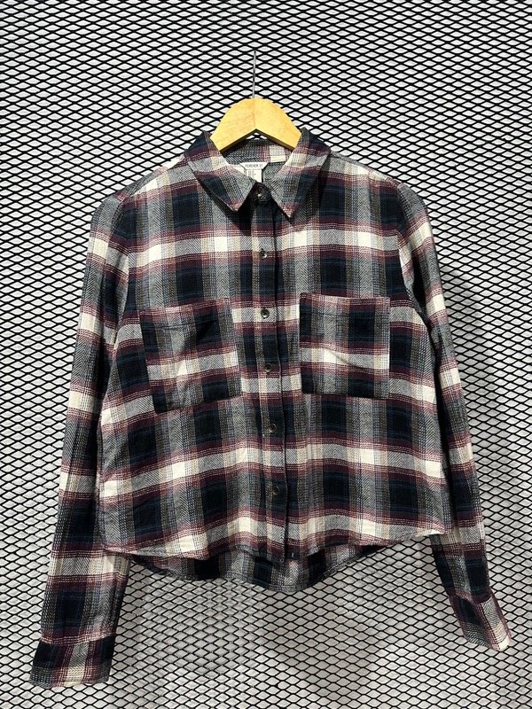 Producto - Camisa FOREVER 21 TS