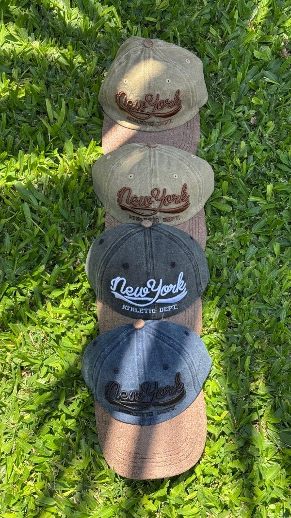 Producto - Gorra New York