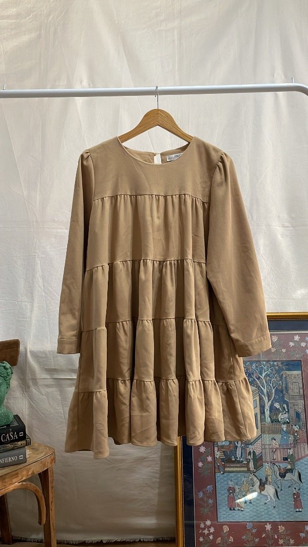 Producto - Vestido Roma