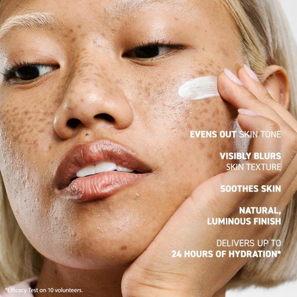 Producto - Erborian CC Cream Color Correcting SPF 25 45ml (2 tonos) - 5