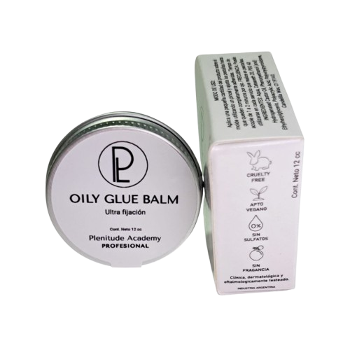 Producto - BALSAMO PLENITUD