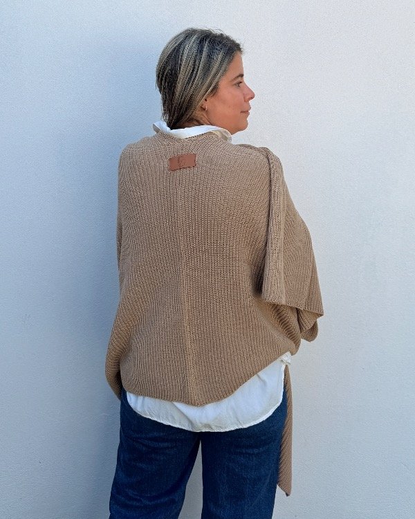 Producto - Ruana Magui - 7