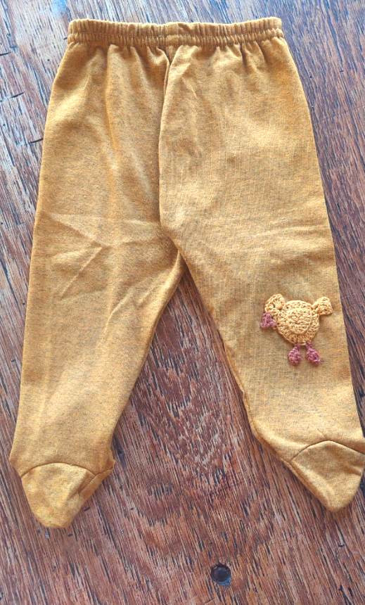 Producto - Ranita PATO jersey