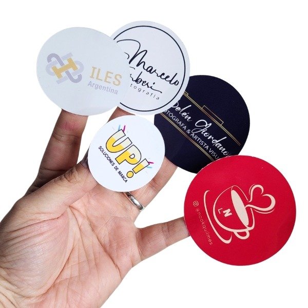 Producto - Plancha Stickers A4 - 0