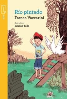 Producto - Rio Pintado - 9789878070353