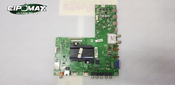 Producto - Placa Main BLE4014RTX2 - Rsag7.820.5649 Garantia