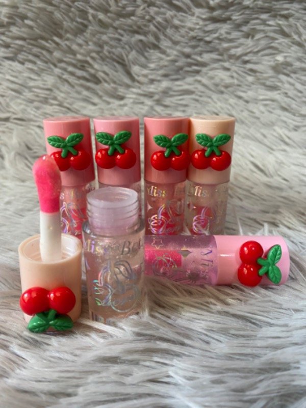 Producto - Gloss cherry