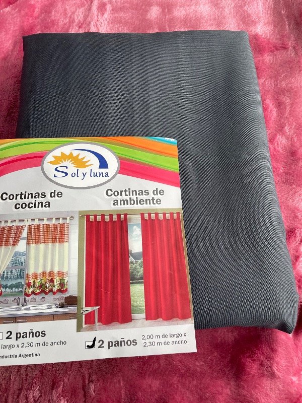 Producto - Cortinas Tropical SYL - 8
