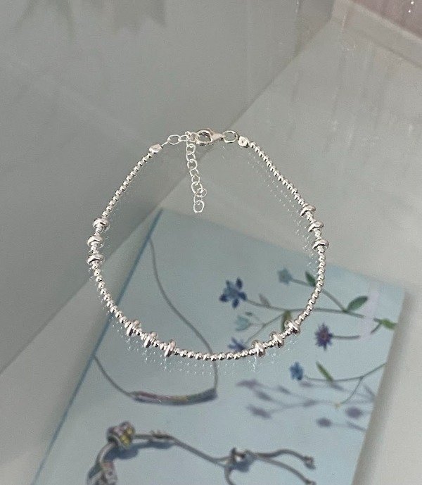 Producto - Pulsera Madona Plata 925