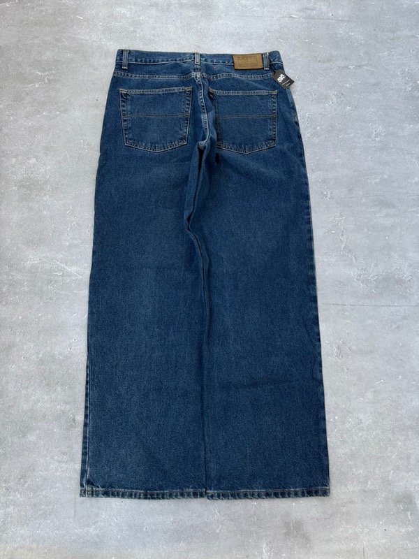 Producto - Baggy Tommy Hilfiger T. 48