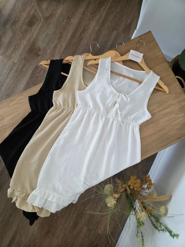 Producto - VESTIDO SUNSET