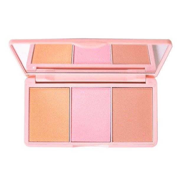 Producto - Kim chi CHEEKY 3SOME BLUSH TRIO