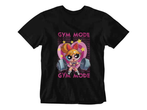 Producto - REME LAS CHICAS SUPERPODEROSAS 006