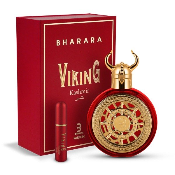 Producto - BHARARA VIKING KASHMIR EDP 100ML