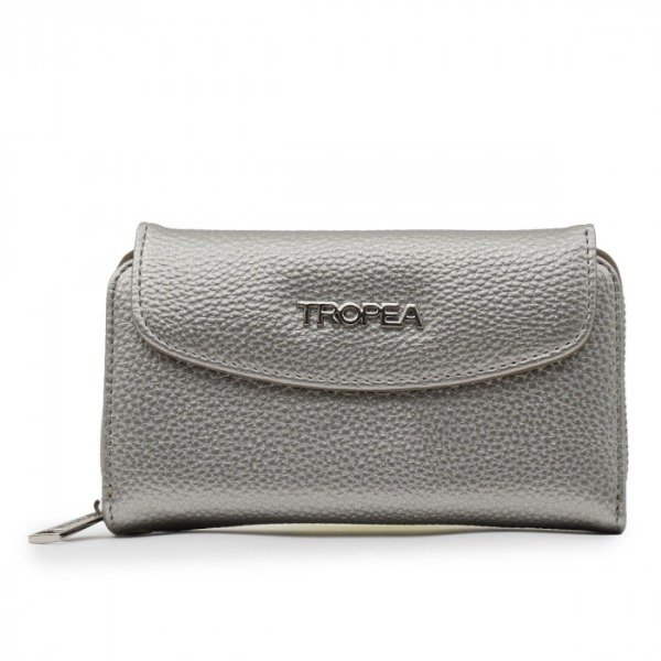 Producto - Billetera Life Peltre