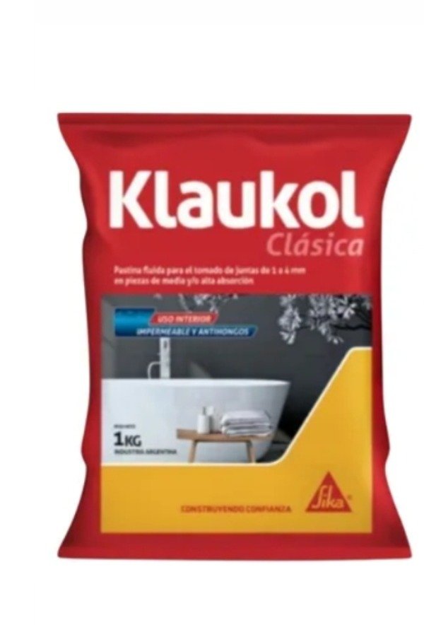 Producto - PASTINA KLAUKOL