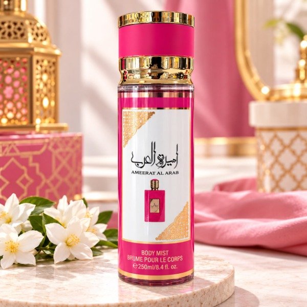 Producto - Body splash Fem - 9