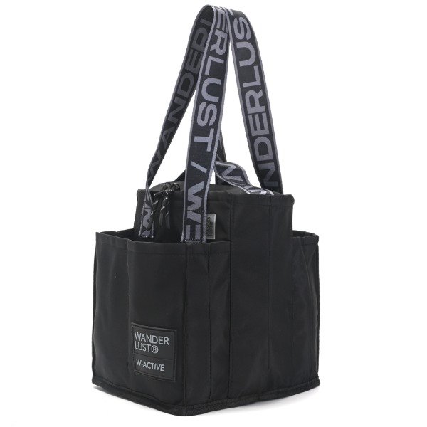 Producto - BOLSO MATERO CON COOLER BAG DESMONTABLE CON CONSERVADORA 40534