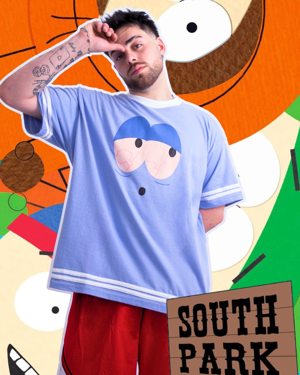 Producto - Remera Toallín