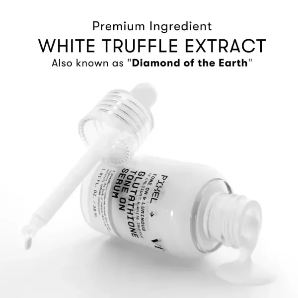 Producto - VT Cosmetics Pixel Glutathione Tone on Serum 30ml - 1