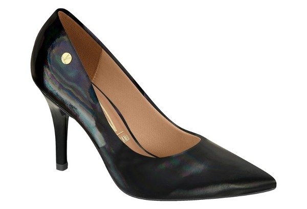 Producto - Stiletto Negro Vizzano