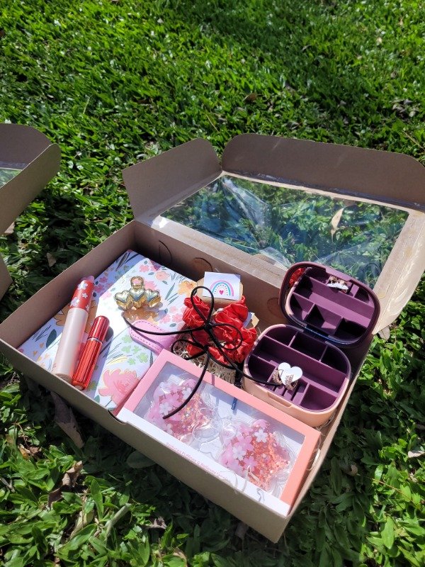 Producto - Box Inolvidable