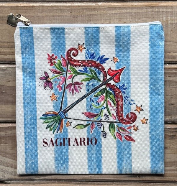 Producto - Estuche Sagitario