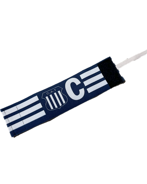 Producto - Cinta de Capitán Talleres