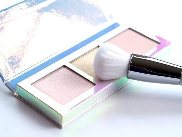 Producto - Paleta "Hi-Lite " Opals 20910