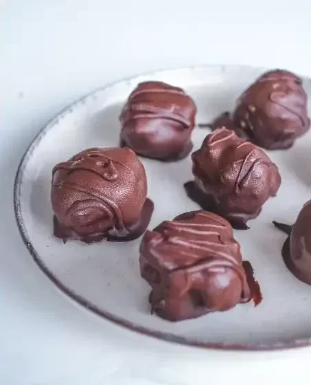 Producto - TRUFAS NUEZ X5UN keto shop