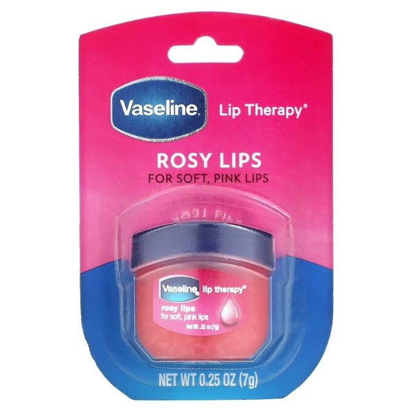 Producto - Vaseline Lip Therapy
