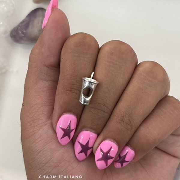 Producto - Dije charm italiano para pandora tereré