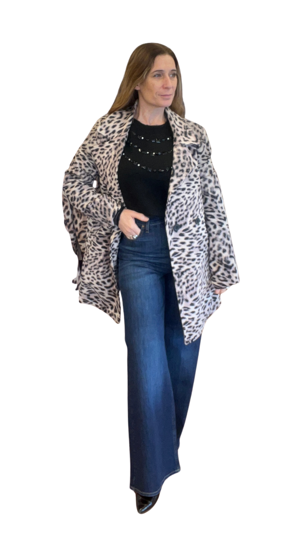 Producto - Saco Print