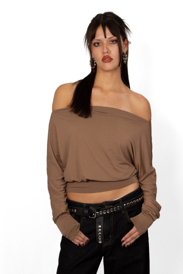 Producto - Manga Larga RICHIE Vison