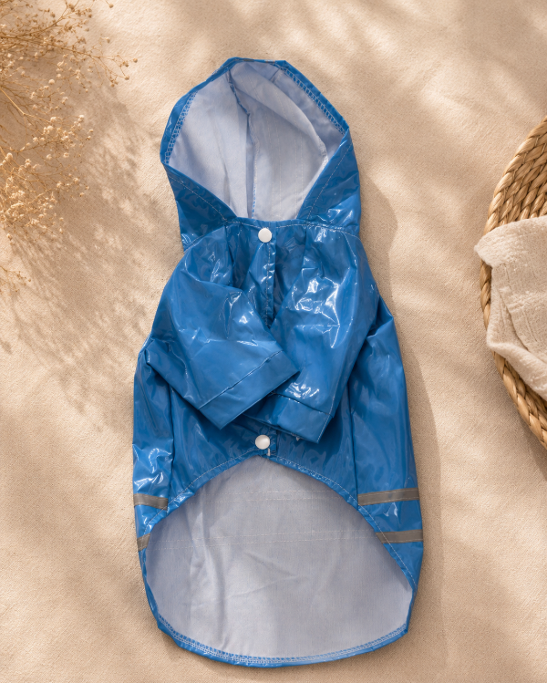 Producto - Piloto Bruma Blue TALLE 4