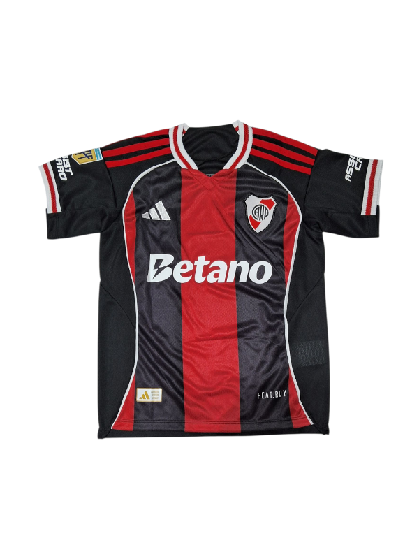 Producto - CAMISETA CARP SUPLENTE MUNDIAL DE CLUBES INFANTIL QUINTERO MOD 2