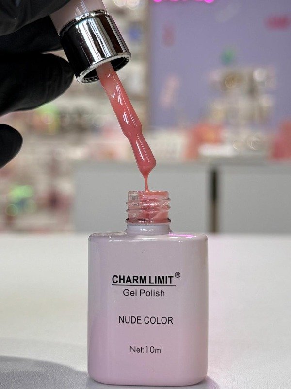 Producto - Esmalte nude nro 14 Charm limit 10 ml