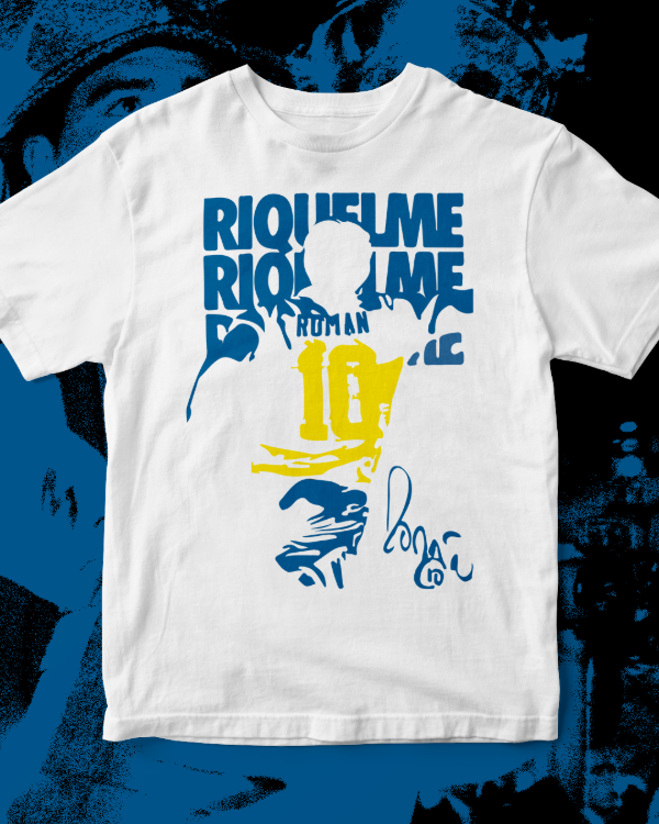 Producto - JRR10 - ROMAN RIQUELME