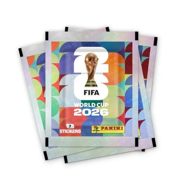 Producto - Figuritas Mundial 2026