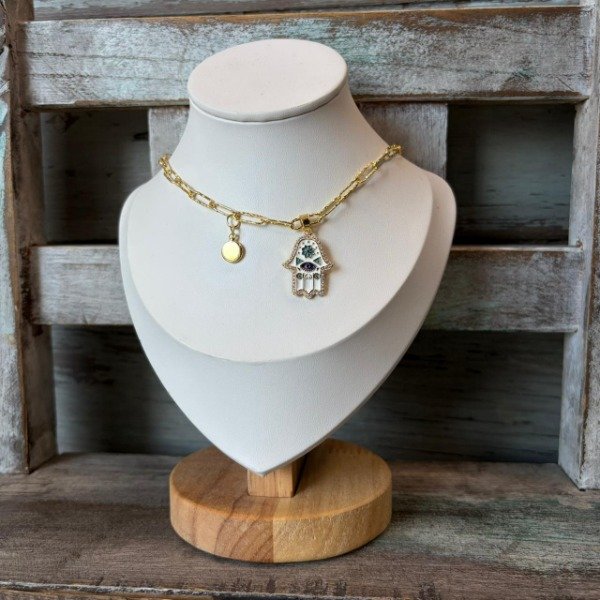 Producto - Collar 177