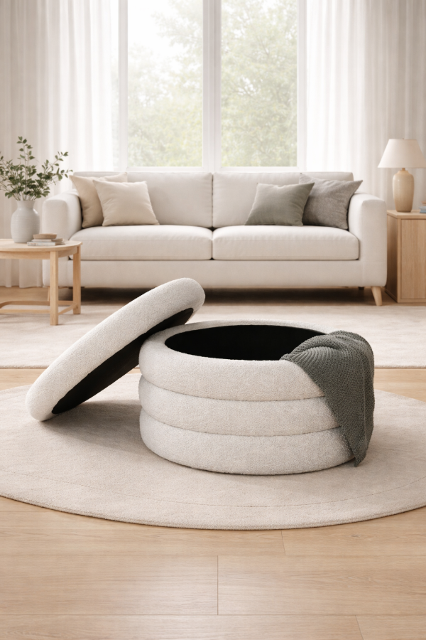 Producto - Baúl Breda