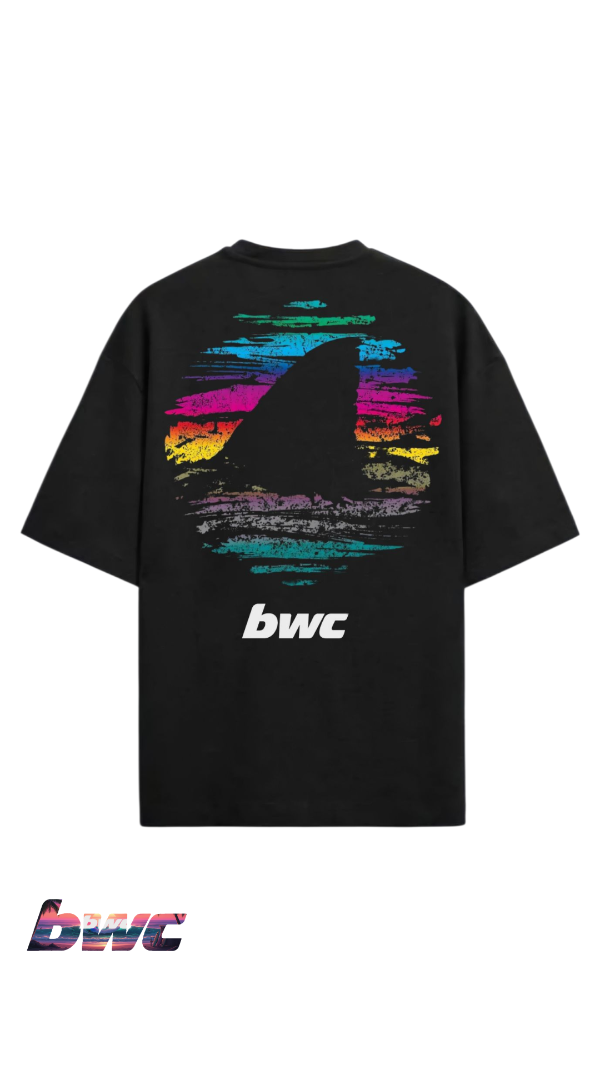 Producto - Shark BWC