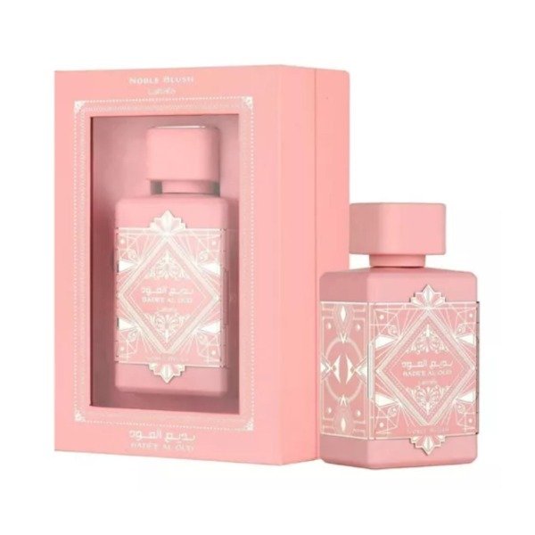 Producto - Badee Al Oud Noble Blush 100ml EDP